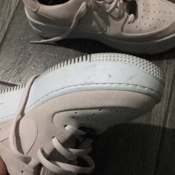 air forces - Picture 4 of 11